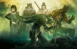 سفر 35 سالهی فرام سافتور از پلیاستیشن وان تا الدن رینگ؛ سختی طاقتفرسا