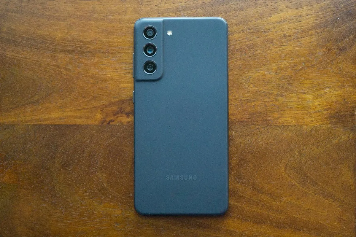 گلکسی S22 فن ادیشن