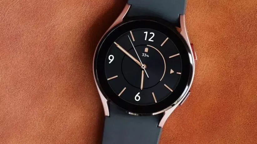 ساعت هوشمند سامسونگ