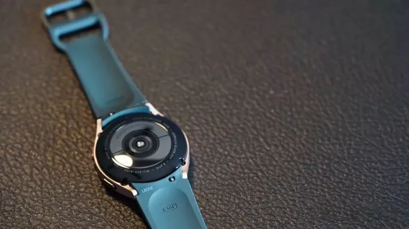 ساعت هوشمند سامسونگ