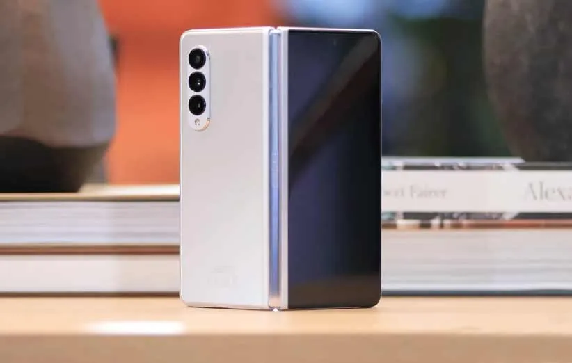 گلکسی زد فولد 4