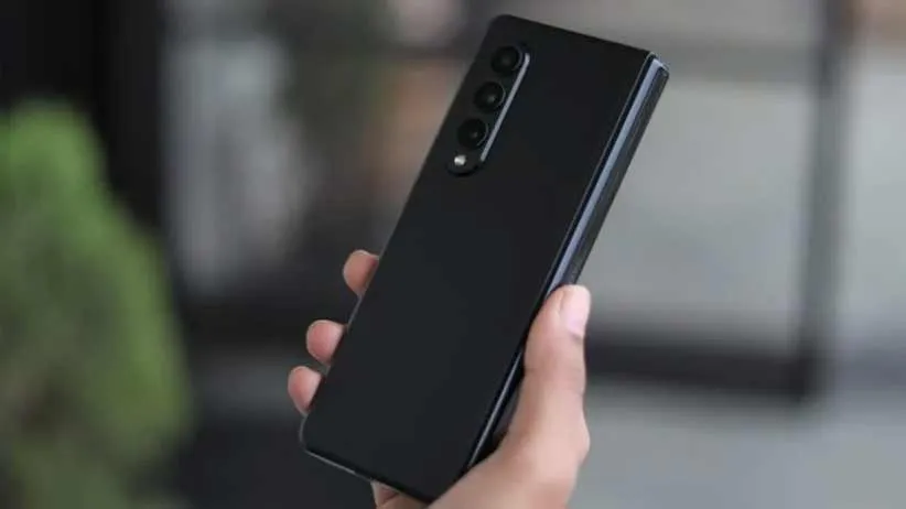 گلکسی زد فولد 4