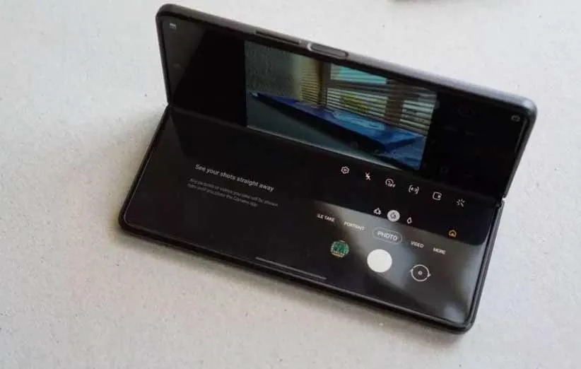 گلکسی زد فولد 4