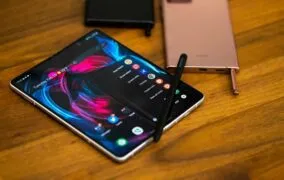 گلکسی زد فولد 4 و زد فلیپ 4