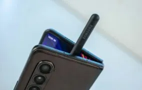 گلکسی زد فولد 4