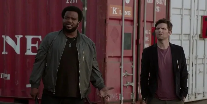 کمدی‌های رازآلود