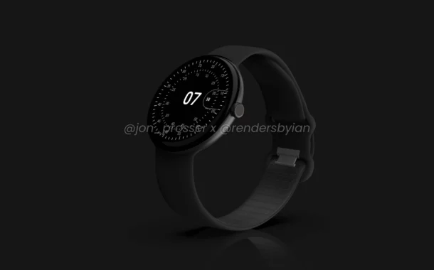 پیکسل واچ Wear OS 3.1
