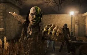 house of the dead remake