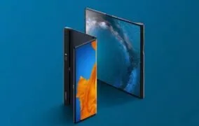 هواوی میت X3