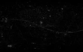 رصدهای هابل در یک تصویر