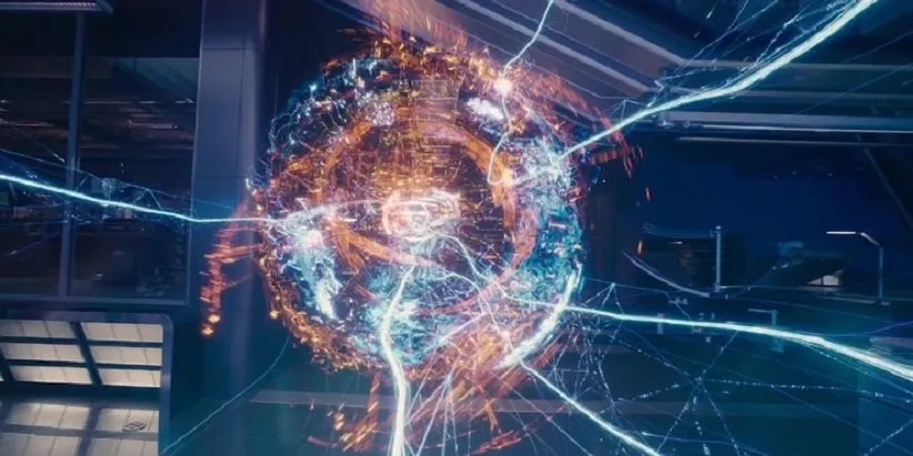 فناوری علمی‌تخیلی