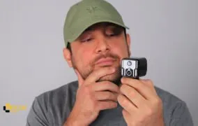 دوربین مداربسته سیم‌کارتی T9