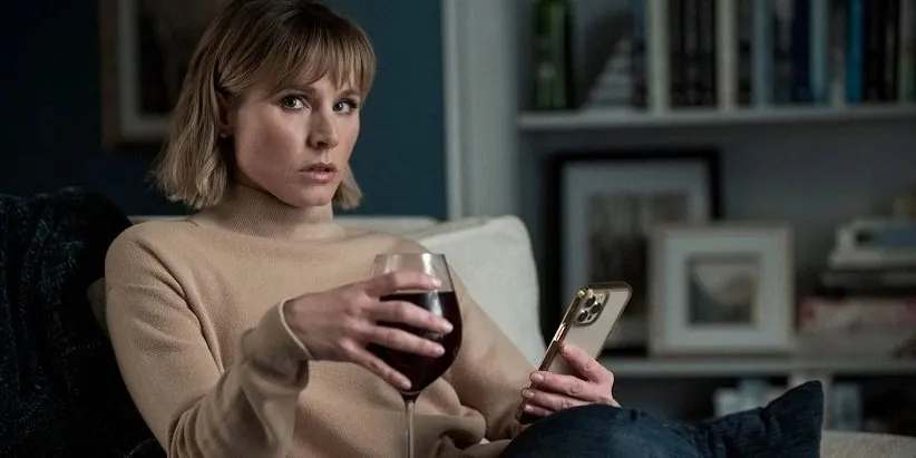 کمدی‌های رازآلود