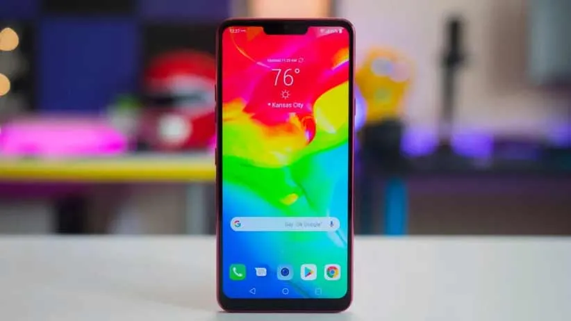 احراز هویت با کف دست