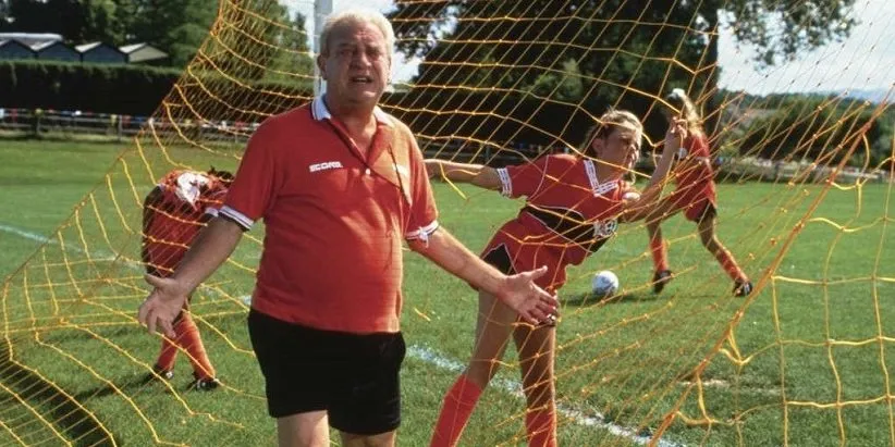 فیلمهای ورزشی