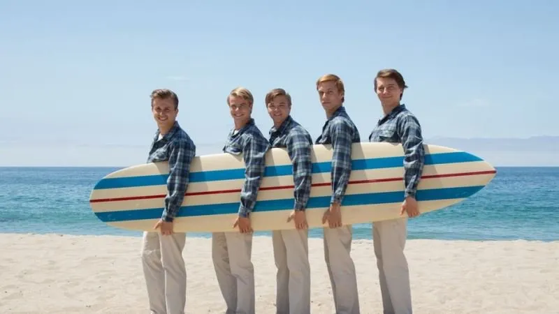 فیلم درباره‌ی ‌موسیقی