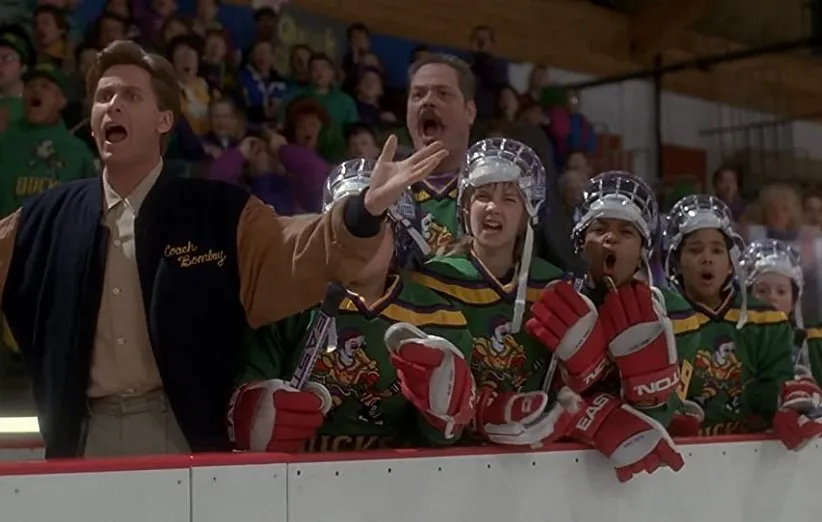 فیلم‌های ورزشی