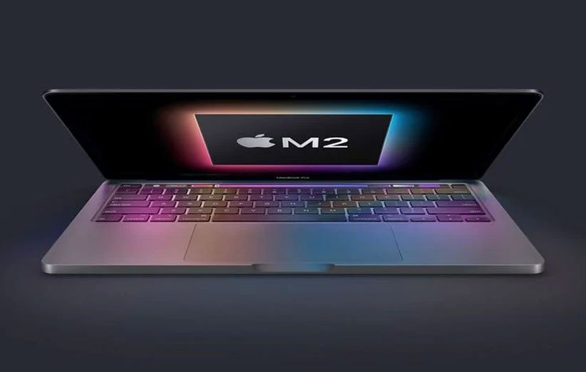 اپل M2