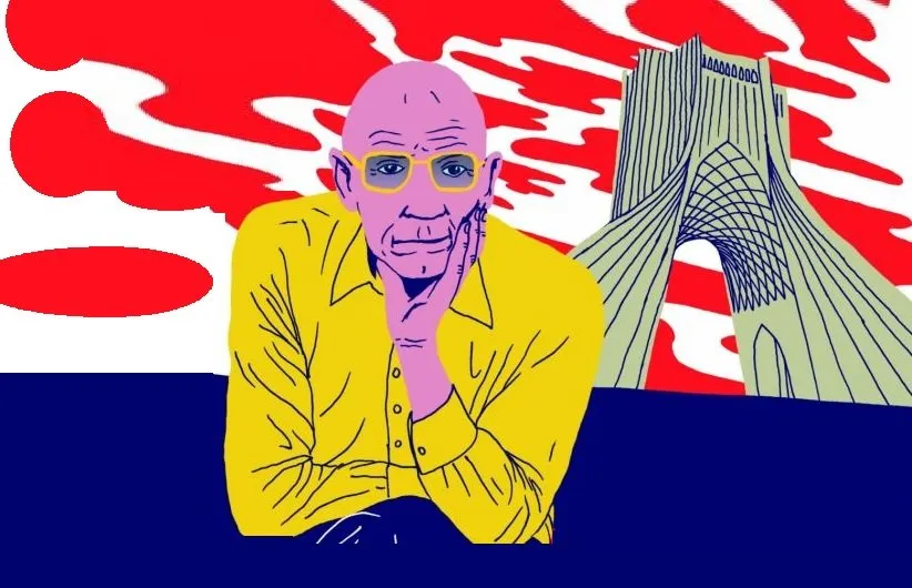 انقلاب ایران