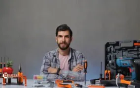 مجموعه 104 عددی ابزار باس