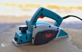 رنده برقی باس