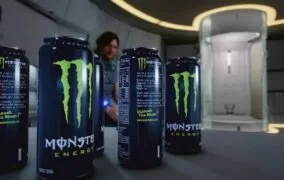 death stranding monster