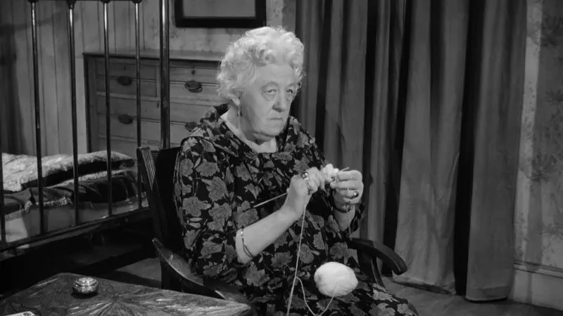 آگاتا کریستی