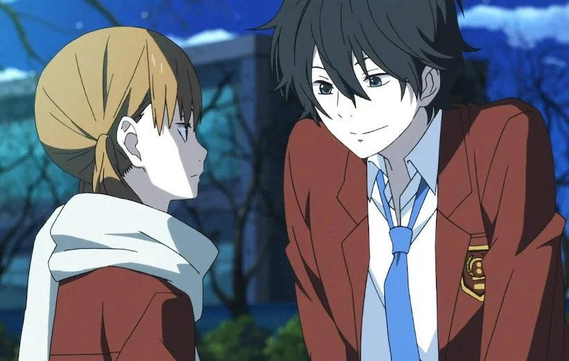 هیولای کوچک من