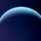 نپتون از نگاه کاوشگر وویجر 2