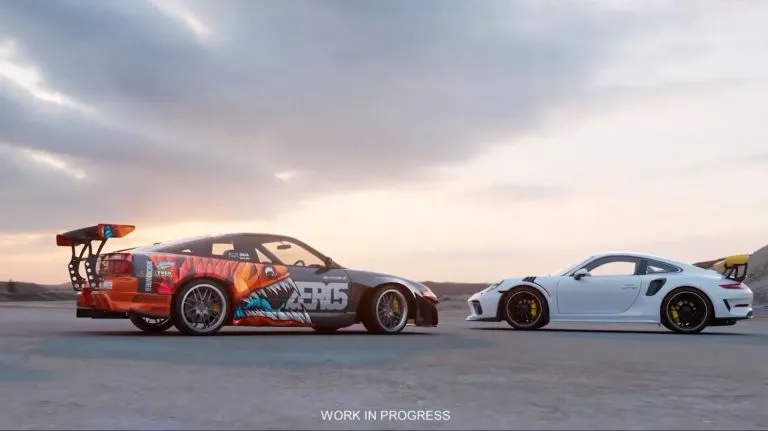 نید فور اسپید