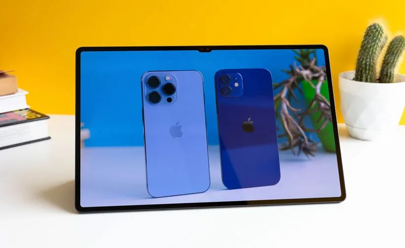 تبلت سامسونگ