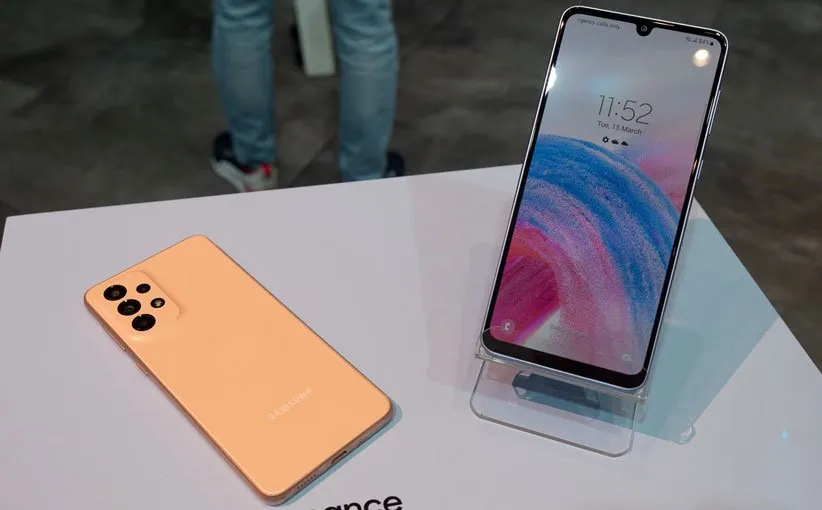 ناچ قطره‌ای شکل