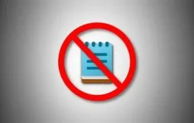 برنامه‌ی Notepad