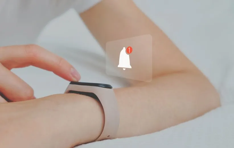 پیام‌ها و تماس‌های صوتی