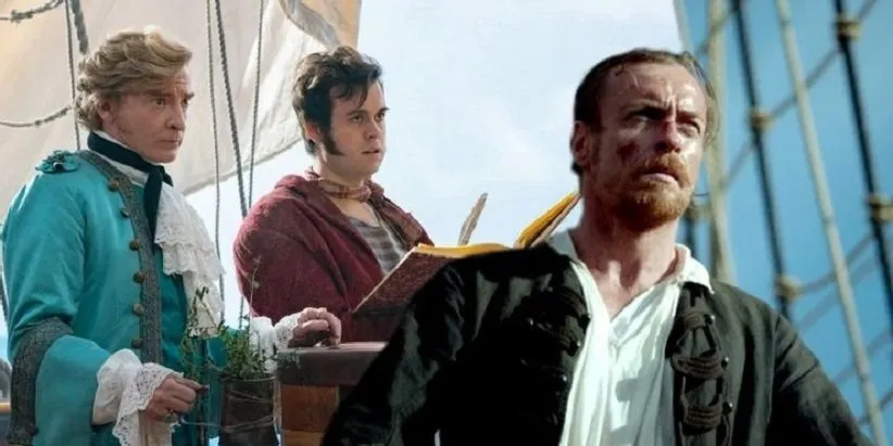 بادبان‌های سیاه