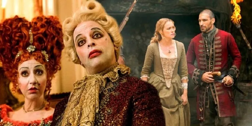 بادبان‌های سیاه