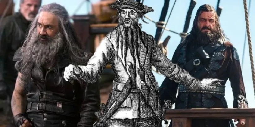 بادبان‌های سیاه