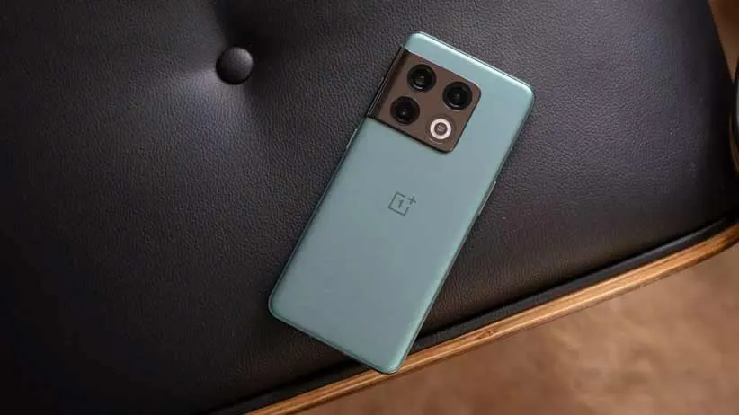 وانپلاس 10 پرو