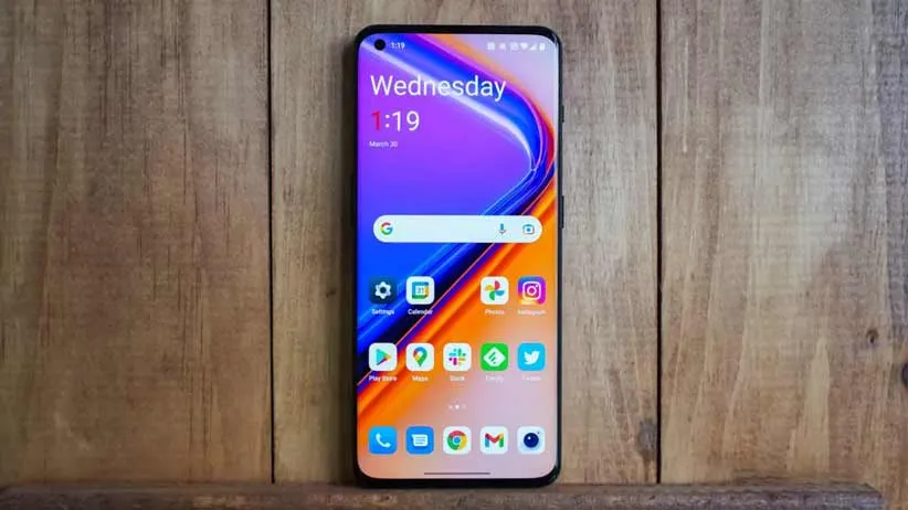 وانپلاس 10 پرو