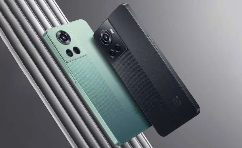 وان‌پلاس 10R