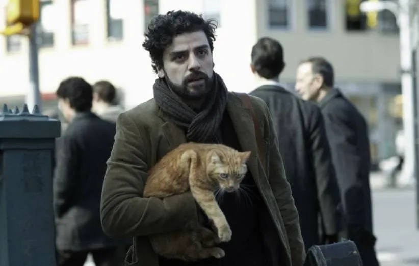 اسکار آیزاک