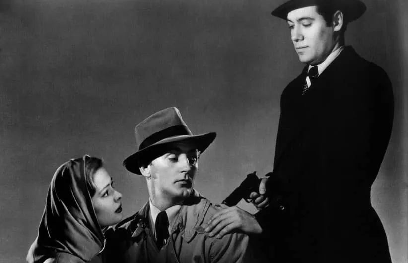 فیلم از درون گذشته