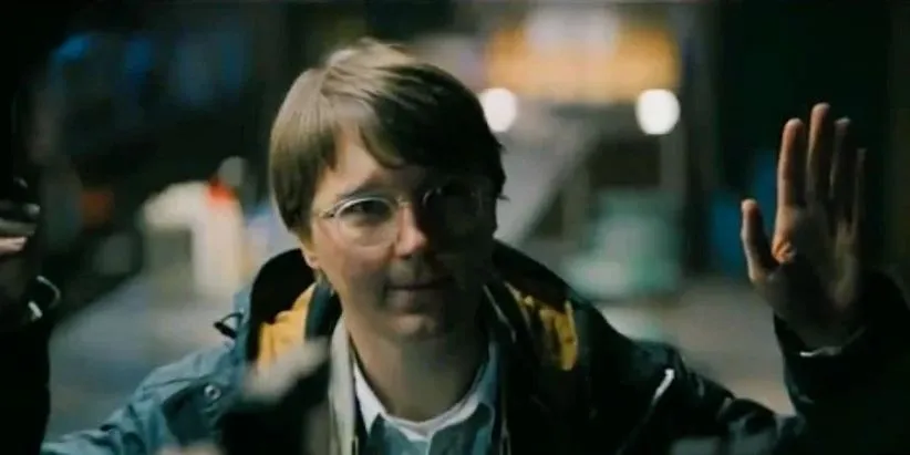 فیلم ابرقهرمانی