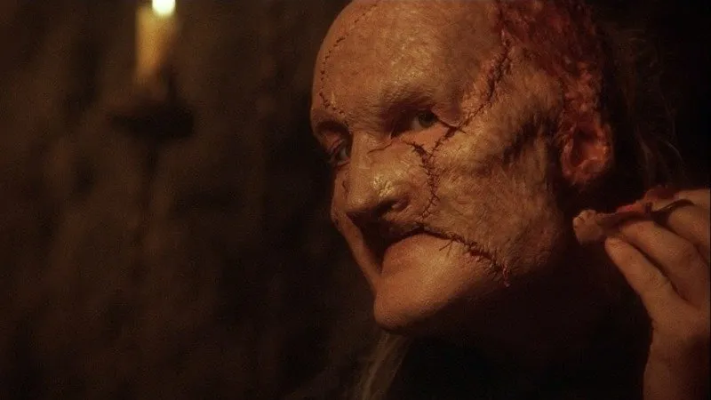 فیلم‌های اقتباسی از ادبیات