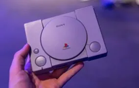 PlayStation