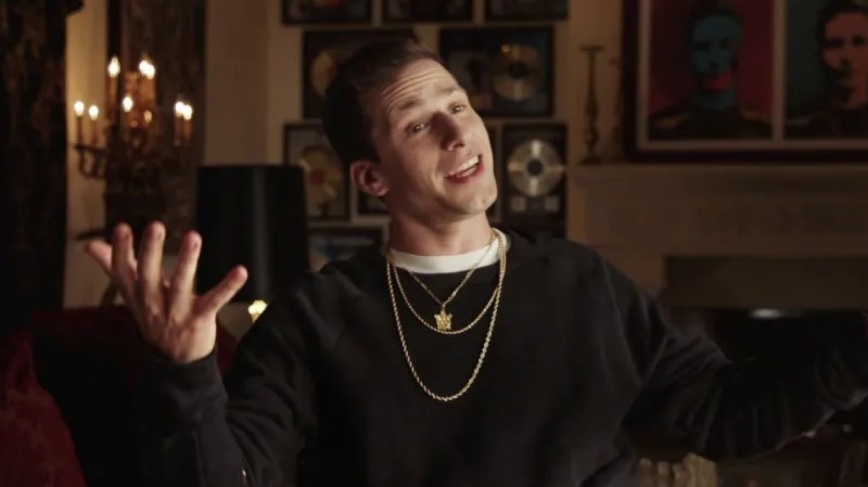 فیلم ستاره‌های پاپ: هرگز متوقف نمی‌شوند