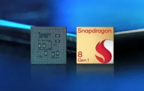اسنپدراگون 8 نسل 1