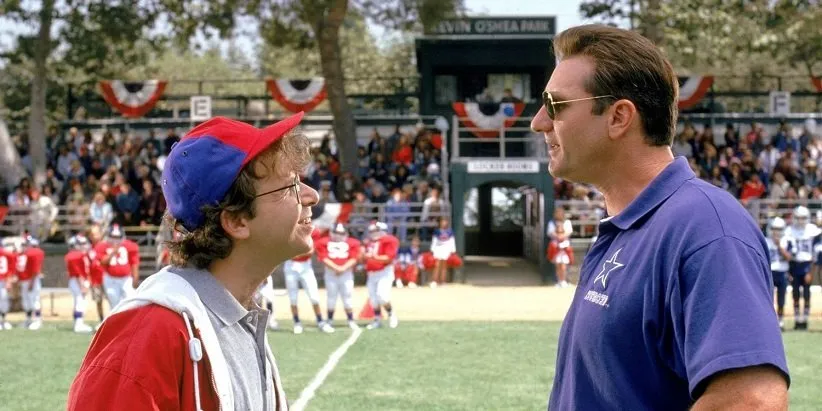 فیلمهای ورزشی