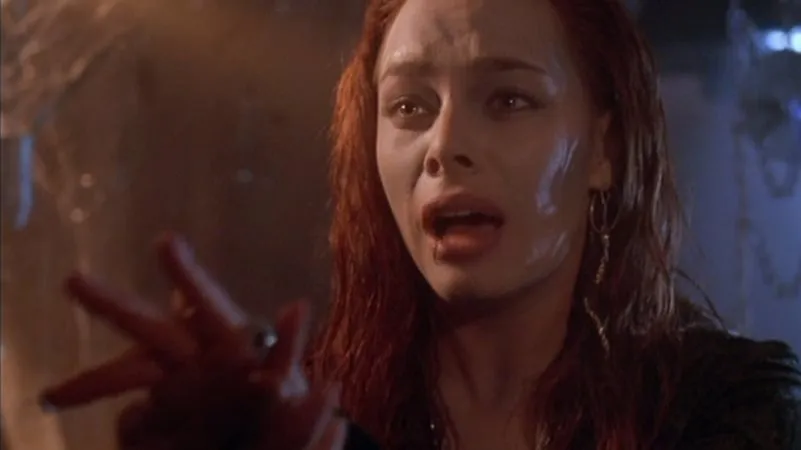 فیلم‌های اقتباسی از ادبیات