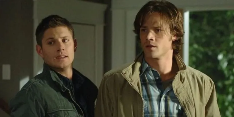 سریال‌های تلویزیونی